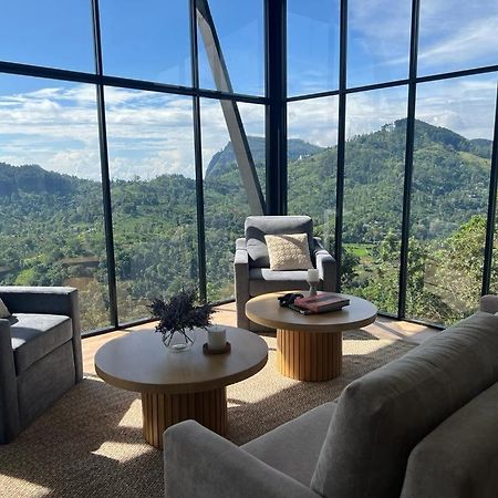 Walaa Kulu - A Villa By 98 Acres Элла Экстерьер фото