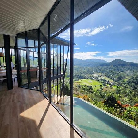Walaa Kulu - A Villa By 98 Acres Элла Экстерьер фото