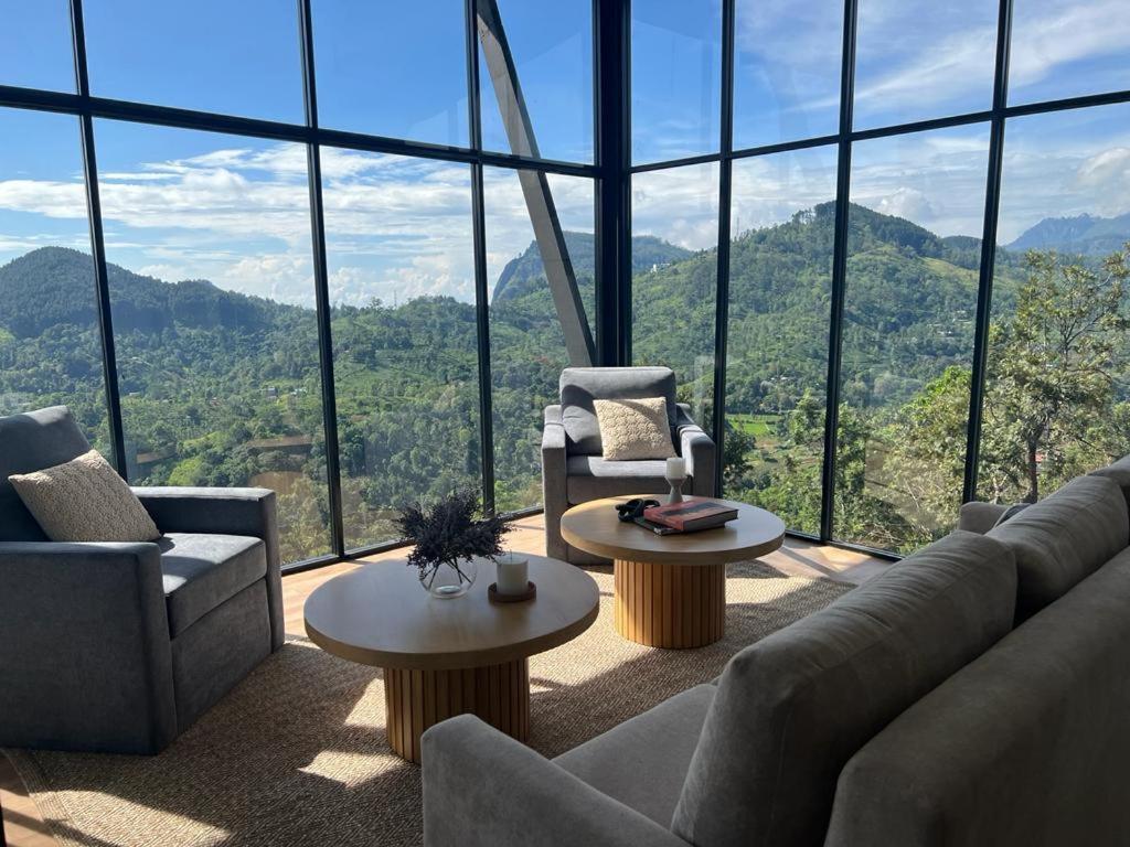 Walaa Kulu - A Villa By 98 Acres Элла Экстерьер фото