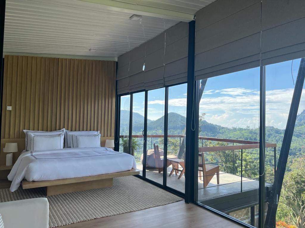 Walaa Kulu - A Villa By 98 Acres Элла Экстерьер фото